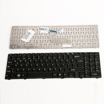 Grundig GNB1582 Notebook Klavye