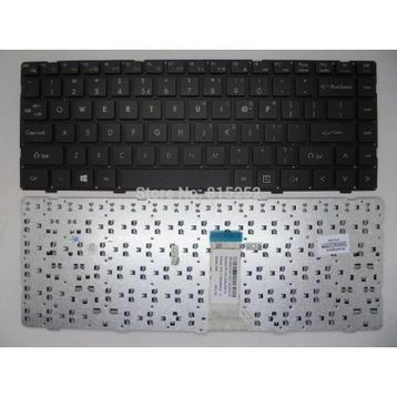 Grundig GNB1588 Notebook Klavye