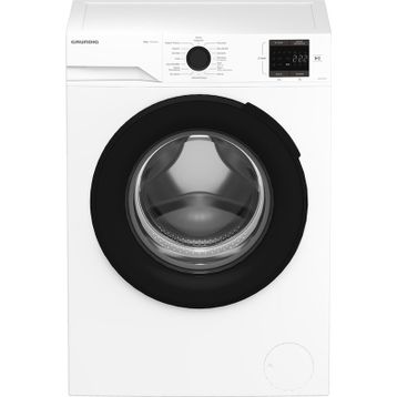 Grundig GNWM 81612 A Çamaşır Makinesi