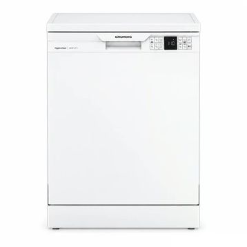 Grundig GPDF 4711 4 Programlı Bulaşık Makinesi