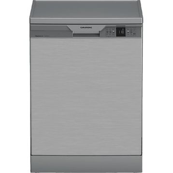 Grundig GPDF 5711 I Bulaşık Makinesi