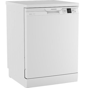 Grundig GPDF 6732 6 Programlı Bulaşık Makinesi