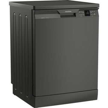 Grundig GPDF 6732 Bulaşık Makinesi