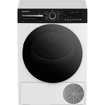 Grundig GPDH 11854 11 kg Çamaşır Kurutma Makinesi