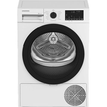 Grundig GPDH 8635 8 kg Çamaşır Kurutma Makinesi