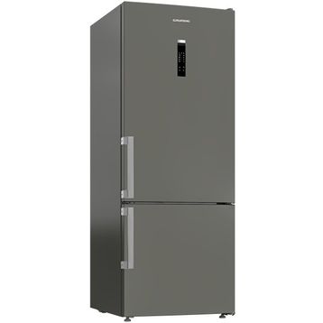 Grundig GPKND 477 Buzdolabı