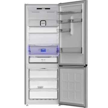 Grundig GPKND 490 Buzdolabı