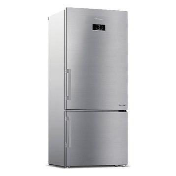 Grundig GPKND 552 I Buzdolabı