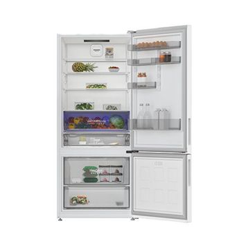 Grundig GPKND 553 Buzdolabı