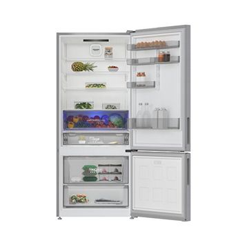 Grundig GPKND 553 I Buzdolabı