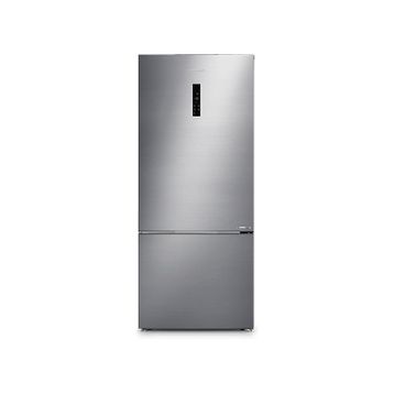 Grundig GPKND 553 I Buzdolabı