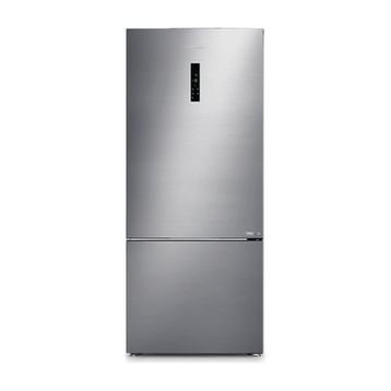 Grundig GPKND 553 I Buzdolabı