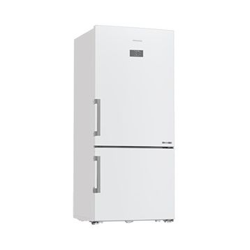 Grundig GPKND 615 Duo Buzdolabı