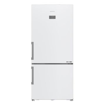 Grundig GPKND 615 Duo Buzdolabı