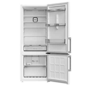 Grundig GPKNE 477 Buzdolabı