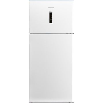 Grundig GPRND 558 Buzdolabı