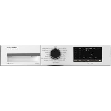 Grundig GPWM 92655 RS Çamaşır Makinesi