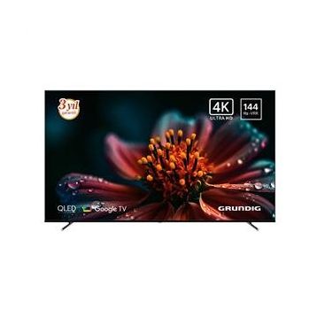 Grundig GQ 880 Televizyon