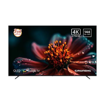 Grundig GQ 880 Televizyon