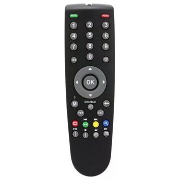 Grundig GR 19-110 HD Lcd Tv Kumanda