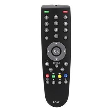 Grundig GR 19-110 HD Lcd Tv Kumanda