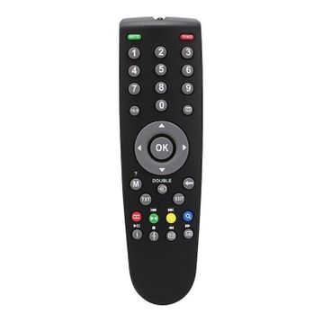 Grundig GR 19-110 HD Lcd Tv Kumanda