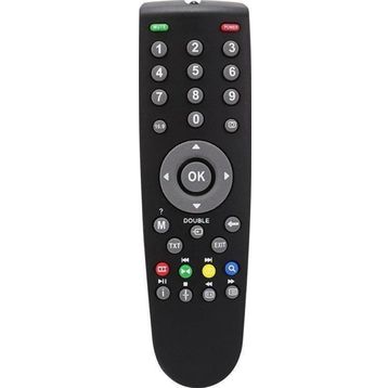 Grundig GR 19-110 HD Lcd Tv Kumanda
