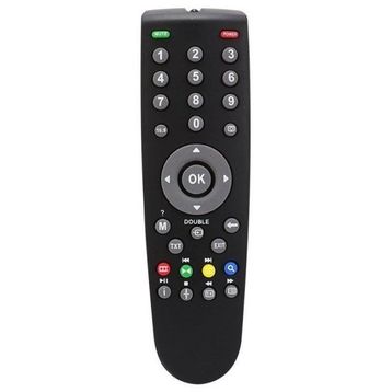Grundig GR 19-110 HD Lcd Tv Kumanda