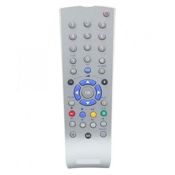 Grundig GR 32-101 2HD LCD TV Kumanda