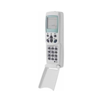 Grundig GRD-1097 Klima Kumandası