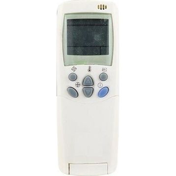 Grundig GRD-1097 Klima Kumandası