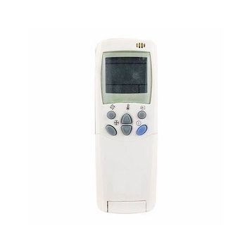 Grundig GRD-1127 Klima Kumandası