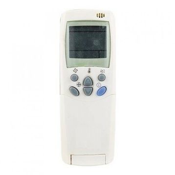 Grundig GRD-1127 Klima Kumandası