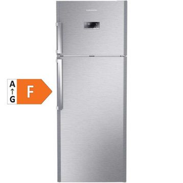 Grundig GRND 5052 Buzdolabı