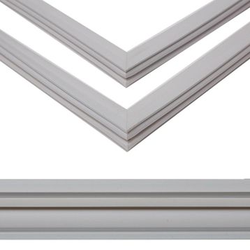 Grundig GRNE4680 Buzdolabı Üst Kapak Contası