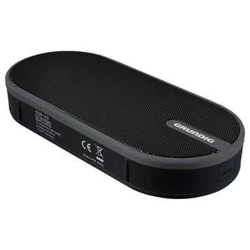 Grundig GSB 150 Charcoal Bluetooth Hoparlör