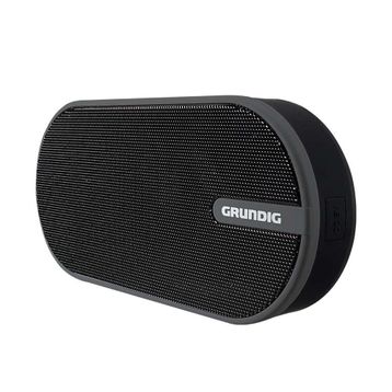 Grundig GSB 150 Charcoal Bluetooth Hoparlör