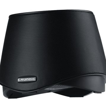 Grundig GSB 2000 NFC Black Hoparlör
