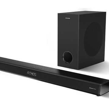 Grundig GSB 950 Ev Sinema Sistemi