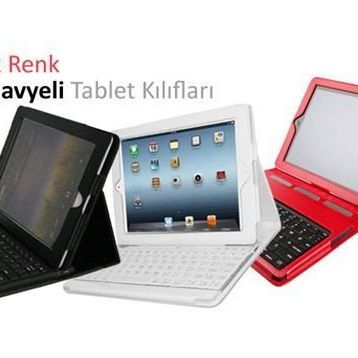 Grundig GTB 1011 Tablet Kılıfı