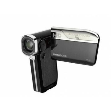 Grundig GVC-210 Dijital Video Kamera