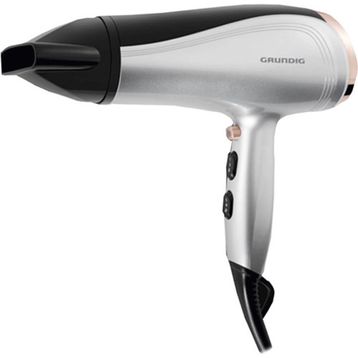 Grundig HD 4880 2400 W İyonik Saç Kurutma Makinesi