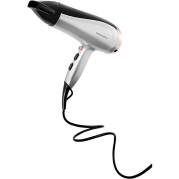 Grundig HD 4880 2400 W İyonik Saç Kurutma Makinesi