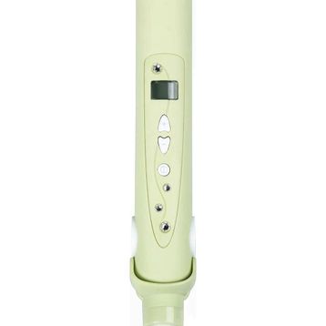Grundig HS-5734 Macaron Mint Saç Şekillendirici