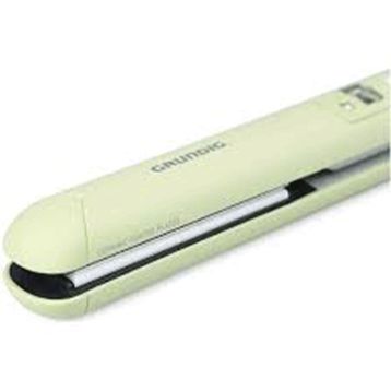 Grundig HS-5734 Macaron Mint Saç Şekillendirici