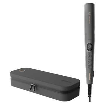 Grundig HS 9330 Elementa Aqua Saç Düzleştirici