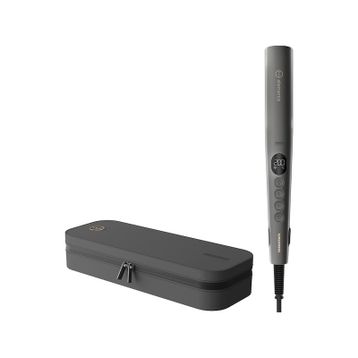 Grundig HS 9330 Elementa Aqua Saç Düzleştirici