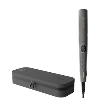 Grundig HS 9330 Elementa Aqua Saç Düzleştirici