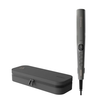 Grundig HS 9330 Elementa Aqua Saç Düzleştirici