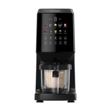 Grundig ICM 468 S Dondurma Makinesi